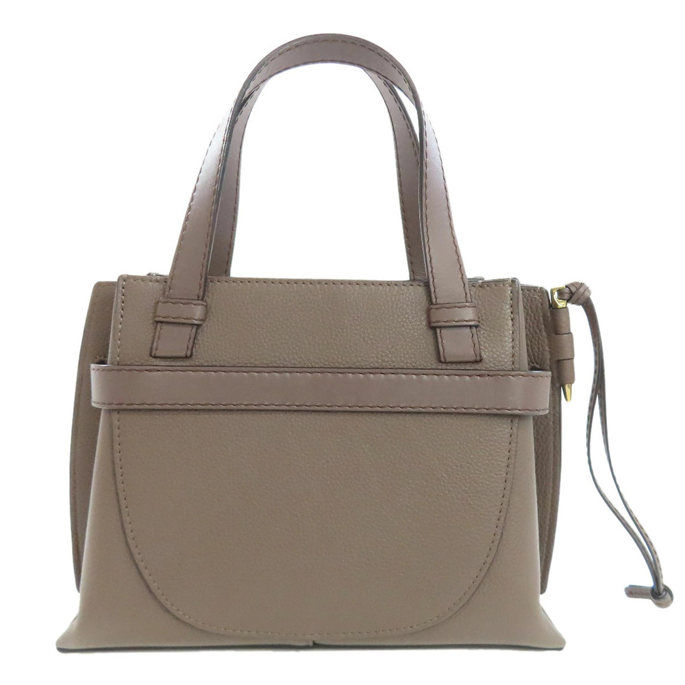 Loewe Handbag Gate Top Calfskin